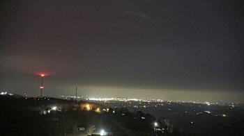 Weather camera view of Boone County EMA.