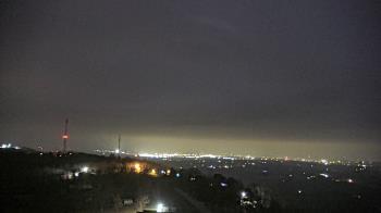 Weather camera view of Boone County EMA.