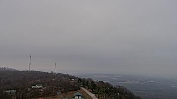 Weather camera view of Boone County EMA.