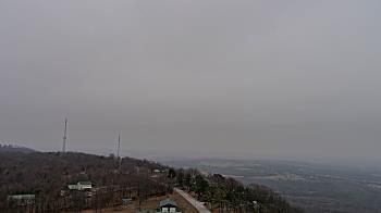 Weather camera view of Boone County EMA.