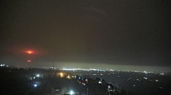 Weather camera view of Boone County EMA.