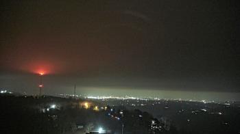 Weather camera view of Boone County EMA.