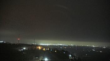 Weather camera view of Boone County EMA.