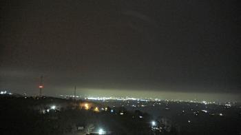 Weather camera view of Boone County EMA.