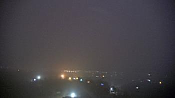 Weather camera view of Boone County EMA.