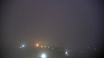 Weather camera view of Boone County EMA.