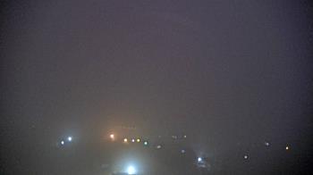 Weather camera view of Boone County EMA.