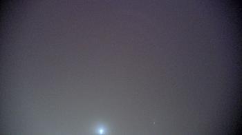 Weather camera view of Boone County EMA.