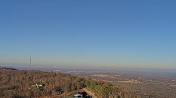 Weather camera view of Boone County EMA.