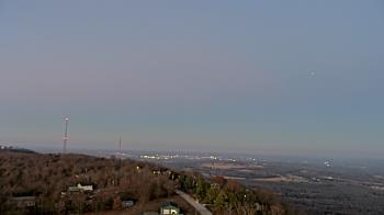 Weather camera view of Boone County EMA.