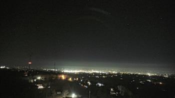 Weather camera view of Boone County EMA.