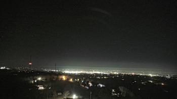 Weather camera view of Boone County EMA.