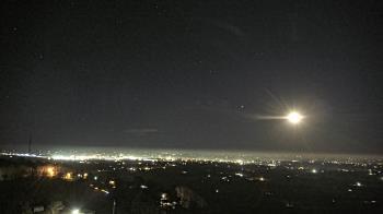 Weather camera view of Boone County EMA.