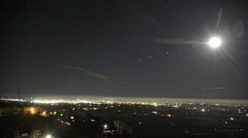 Weather camera view of Boone County EMA.