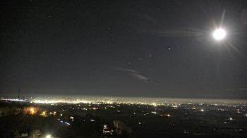 Weather camera view of Boone County EMA.