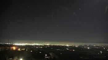 Weather camera view of Boone County EMA.