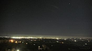 Weather camera view of Boone County EMA.