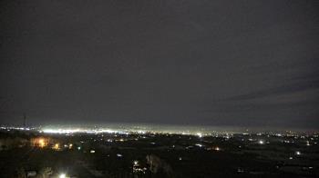 Weather camera view of Boone County EMA.