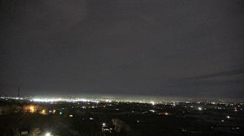 Weather camera view of Boone County EMA.