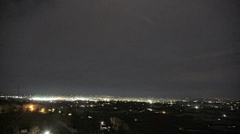 Weather camera view of Boone County EMA.