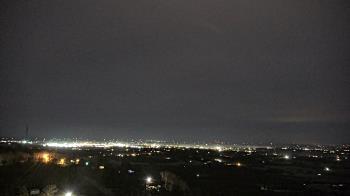 Weather camera view of Boone County EMA.