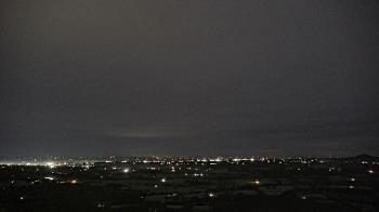 Weather camera view of Boone County EMA.