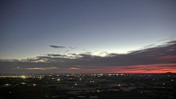 Weather camera view of Boone County EMA.