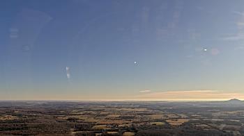 Weather camera view of Boone County EMA.