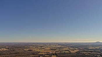 Weather camera view of Boone County EMA.
