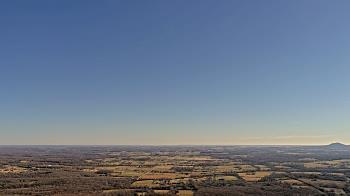 Weather camera view of Boone County EMA.