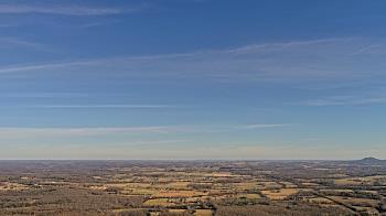 Weather camera view of Boone County EMA.