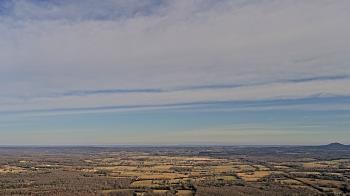Weather camera view of Boone County EMA.