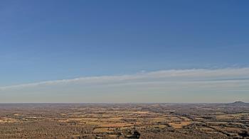 Weather camera view of Boone County EMA.