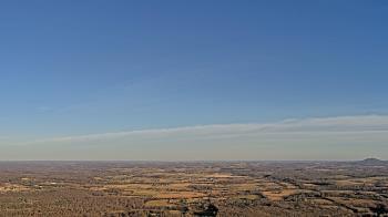 Weather camera view of Boone County EMA.