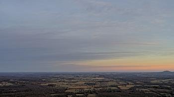 Weather camera view of Boone County EMA.