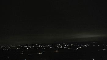 Weather camera view of Boone County EMA.