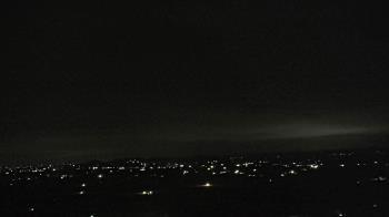 Weather camera view of Boone County EMA.