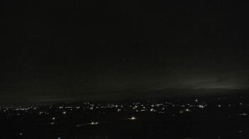 Weather camera view of Boone County EMA.