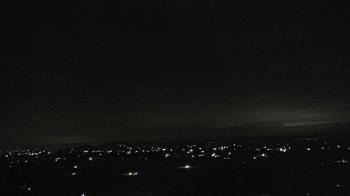 Weather camera view of Boone County EMA.