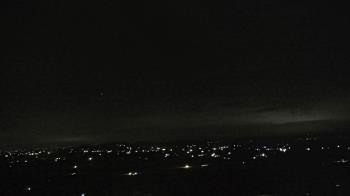 Weather camera view of Boone County EMA.