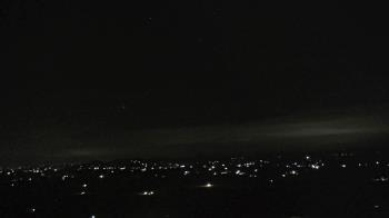 Weather camera view of Boone County EMA.