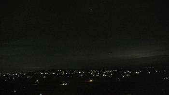 Weather camera view of Boone County EMA.