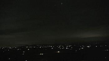 Weather camera view of Boone County EMA.