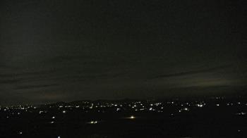 Weather camera view of Boone County EMA.