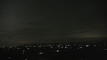 Weather camera view of Boone County EMA.