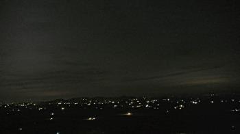 Weather camera view of Boone County EMA.