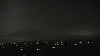 Weather camera view of Boone County EMA.