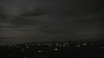 Weather camera view of Boone County EMA.