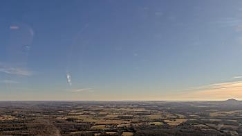 Weather camera view of Boone County EMA.