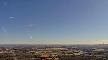 Weather camera view of Boone County EMA.